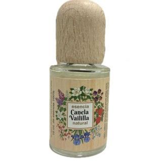 Esencia Aromática 16ml Canela-Vainilla